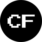 Initials Logo